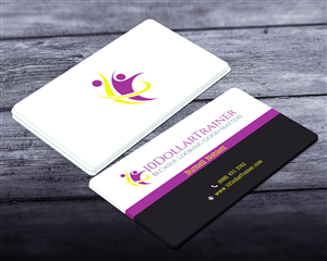 Business Card Design by Lanka Ama for this project | Design: #4878158