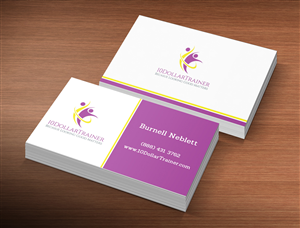 Business Card Design by Lanka Ama for this project | Design: #4878160