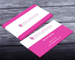 Business Card Design by Lanka Ama for this project | Design: #4878164