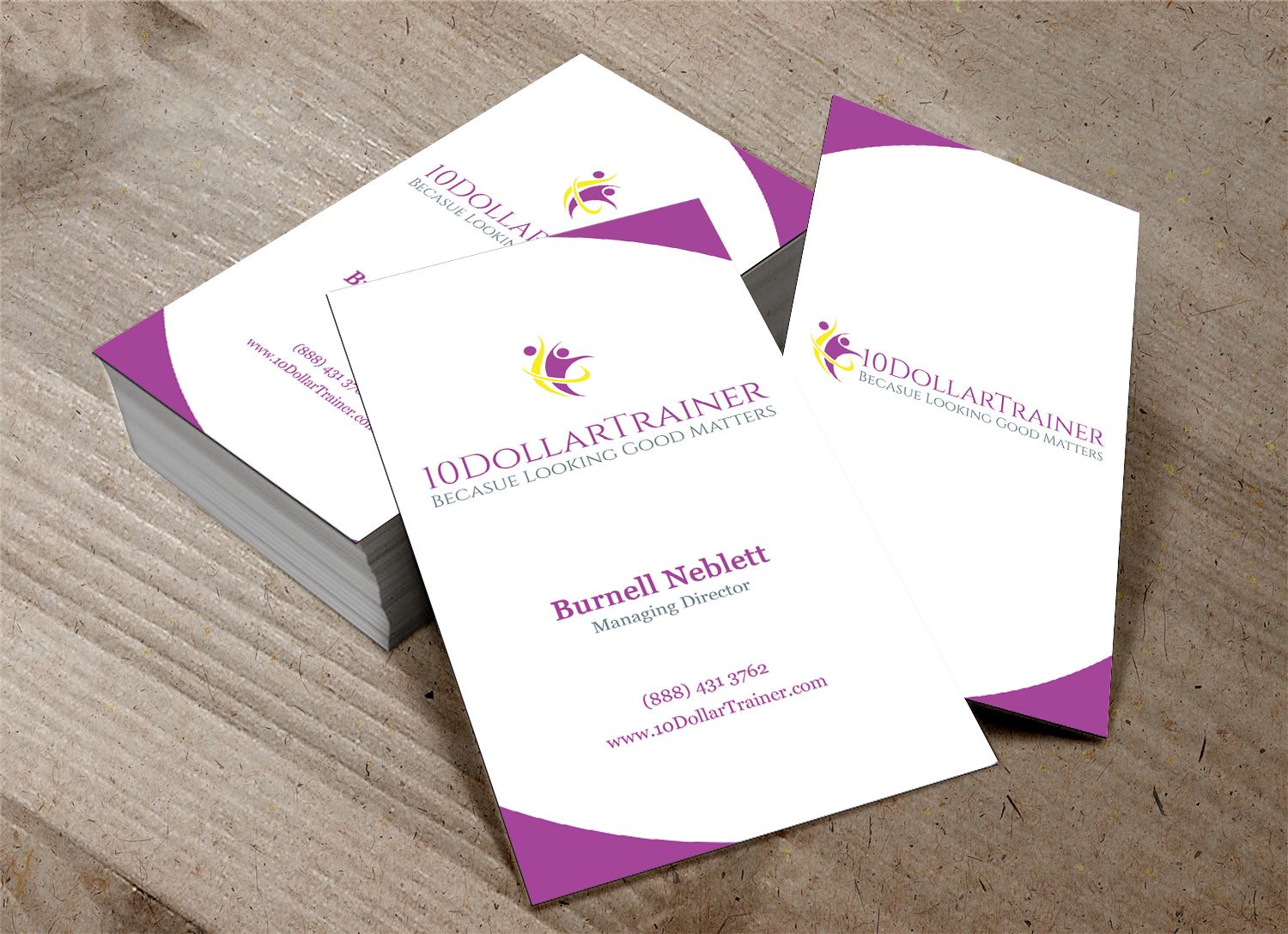 Design de Carte de Visite par Lanka Ama pour ce projet | Design #4878343