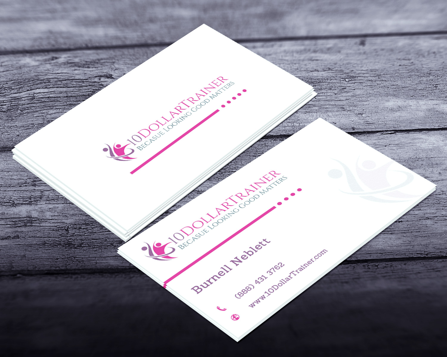 Design de Carte de Visite par Lanka Ama pour ce projet | Design #4878344