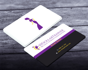 Visitenkarten-Design von Lanka Ama für dieses Projekt | Design: #4883958