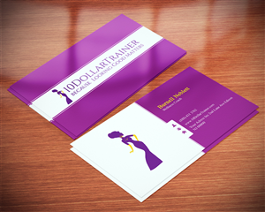 Diseño de Tarjeta de Presentación por Lanka Ama para este proyecto | Diseño: #4891645