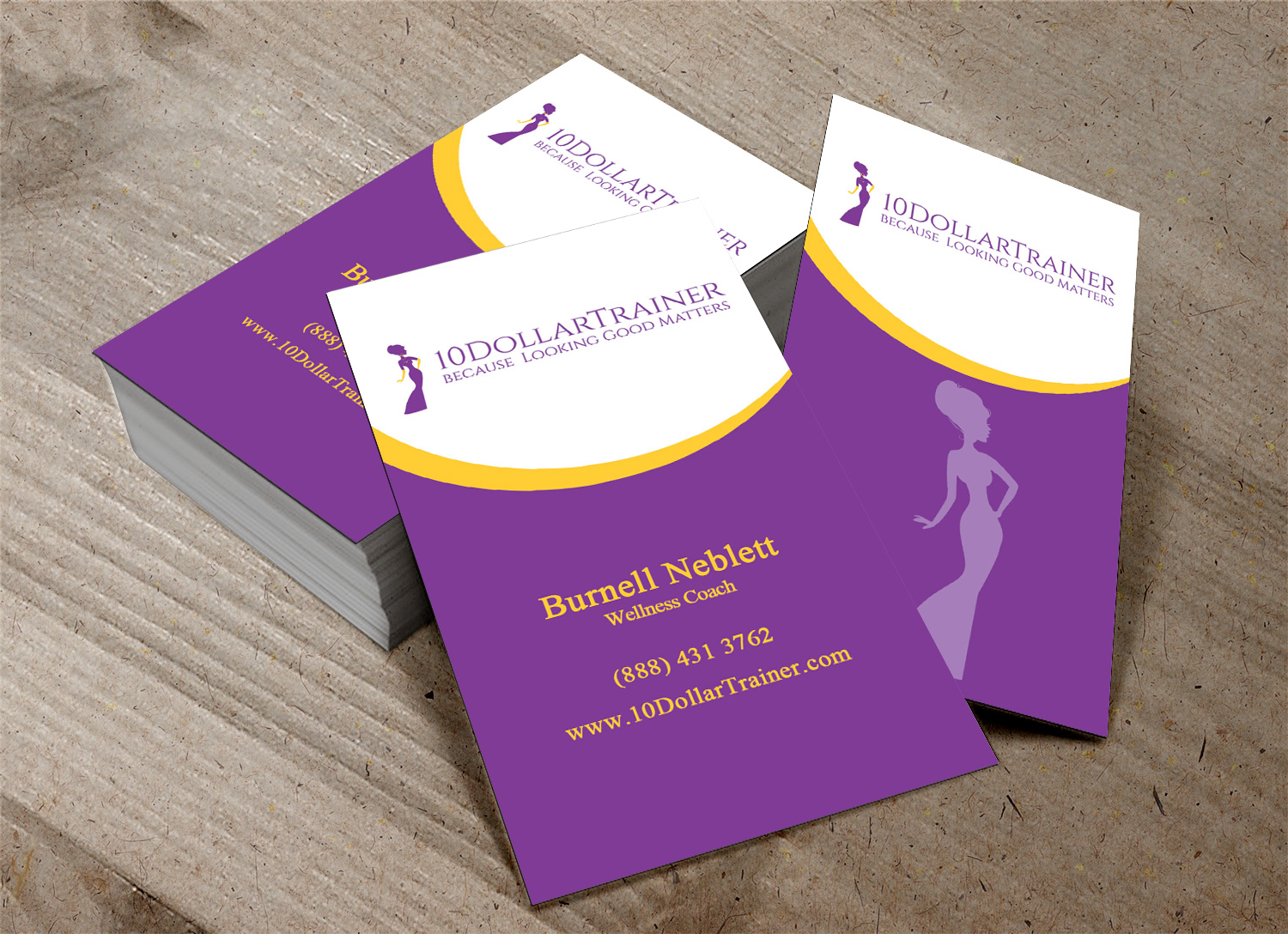 Business Card Design by Lanka Ama for this project | Design #4891703