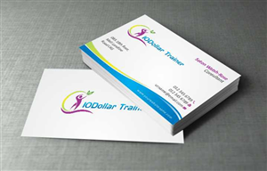 Business Card Design by szabist for this project | Design: #4891713