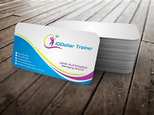 Business Card Design by szabist for this project | Design: #4891721