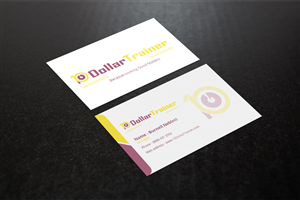 Business Card Design by Verified artistry (Design garden) for this project | Design: #4879354