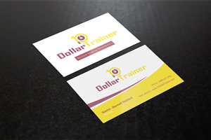 Business Card Design by Verified artistry (Design garden) for this project | Design: #4879357