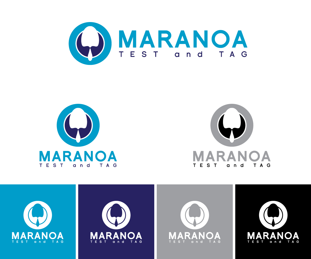 Logo Design by GGV for Huracan Pty Ltd | Design #4909872