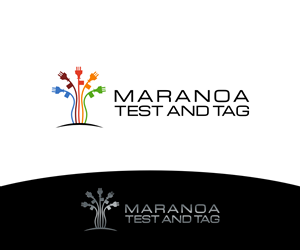 Logo Design by VGB for Huracan Pty Ltd | Design: #4935186