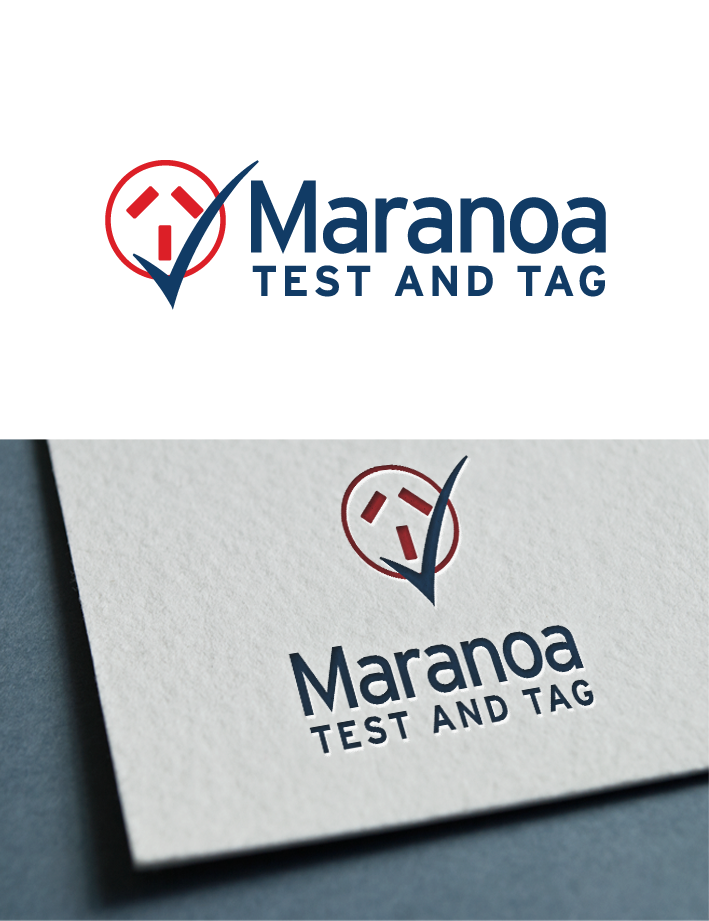 Logo Design by trufya for Huracan Pty Ltd | Design #4984399