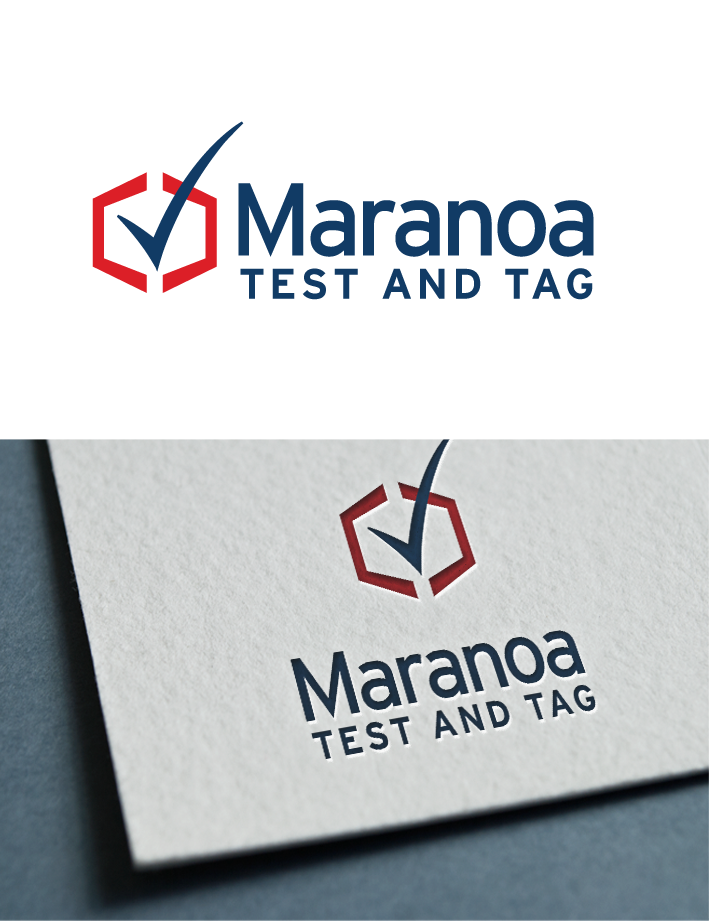 Logo Design by trufya for Huracan Pty Ltd | Design #4984401