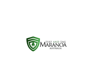 Maranoa Test and Tag | Design de Logo par Cre8tiveN8tive