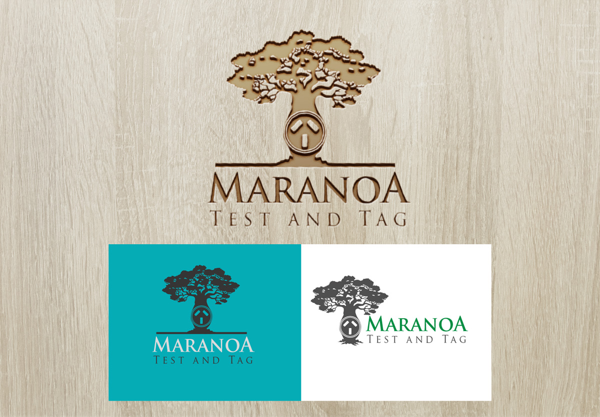 Logo Design by Renen for Huracan Pty Ltd | Design #4925262