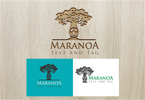 Logo Design by Renen for Huracan Pty Ltd | Design: #4925262