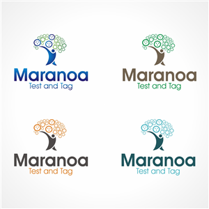 Maranoa Test and Tag | Design de Logo par jassi_graphics