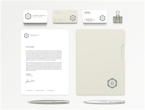 Logo-Design von Brian B für dieses Projekt | Design: #4883429