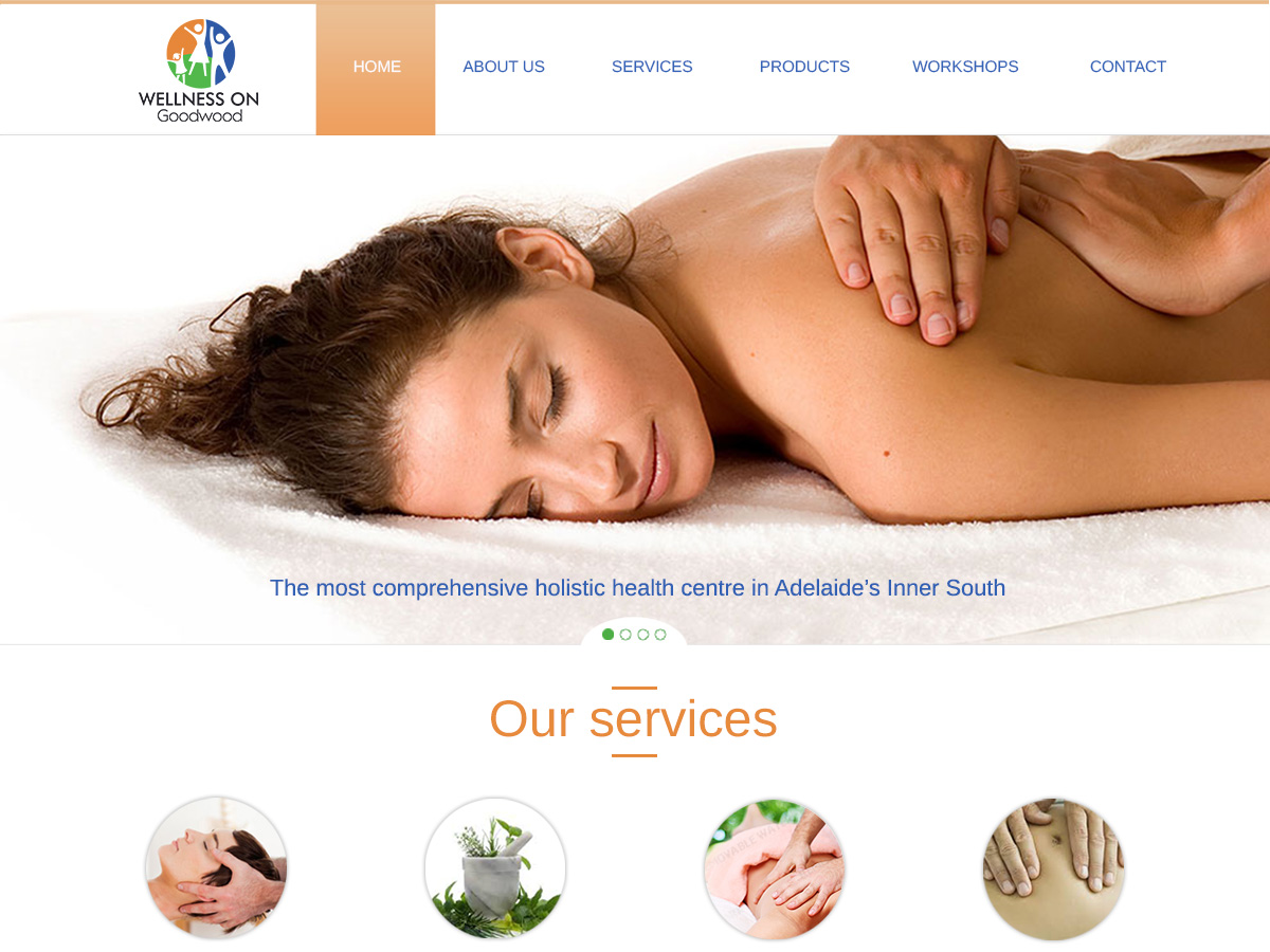 Web-Design von Momo_P für dieses Projekt | Design #4930145