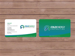 Stationery Design by Priyo Subarkah for this project | Design: #246965