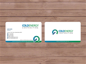 Stationery Design by Priyo Subarkah for this project | Design: #246973