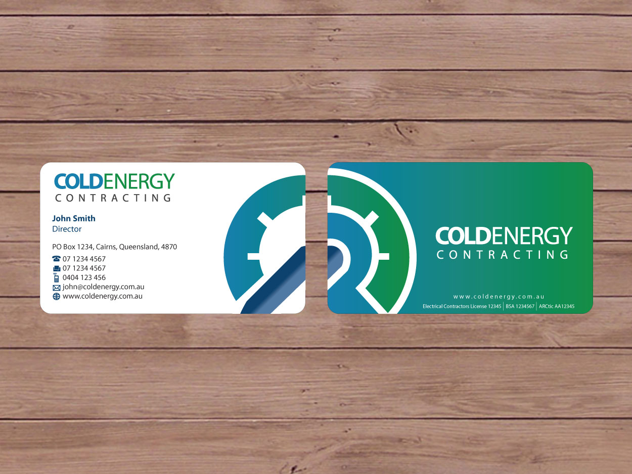 Stationery Design by Priyo Subarkah for this project | Design #246976