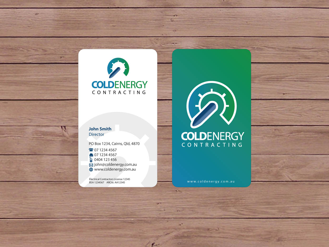 Stationery Design by Priyo Subarkah for this project | Design #246981