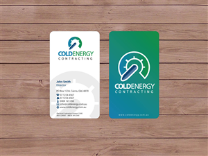 Stationery Design by Priyo Subarkah for this project | Design: #246981