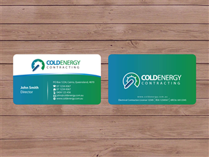 Stationery Design by Priyo Subarkah for this project | Design: #246994