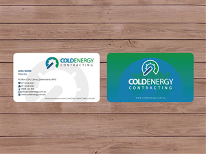 Stationery Design by Priyo Subarkah for this project | Design: #247002