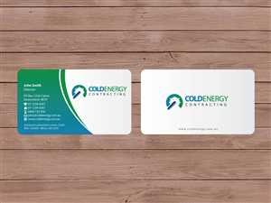 Stationery Design by Priyo Subarkah for this project | Design: #247008