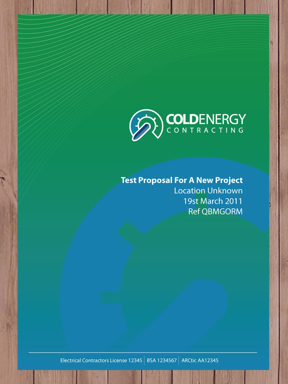 Stationery Design by Priyo Subarkah for this project | Design #247054