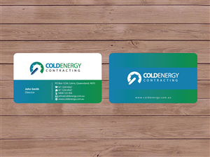 Stationery Design by Priyo Subarkah for this project | Design: #247061