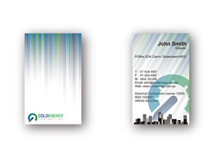 Stationery Design by D_Mark