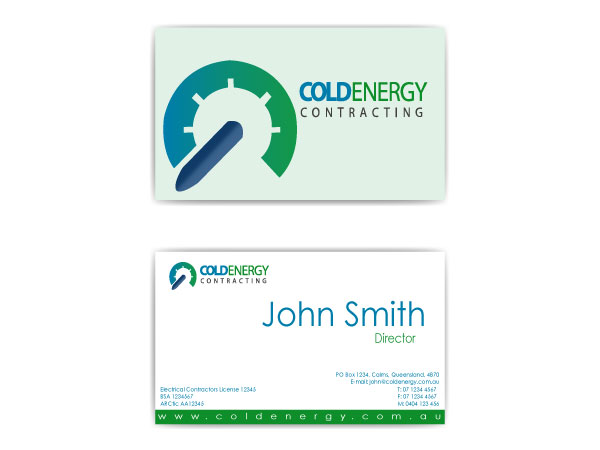 Stationery Design by Parul for this project | Design #239535