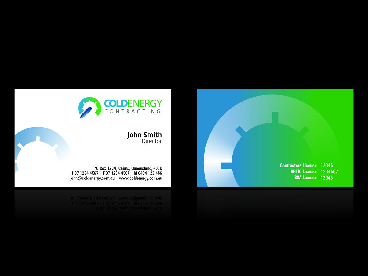 Stationery Design by Kadus Design for this project | Design #237455
