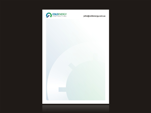 Stationery Design by Kadus Design for this project | Design: #242024