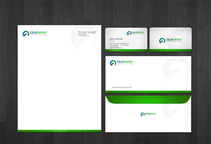 Design de Papeterie par zenko pour ce projet | Design #240730