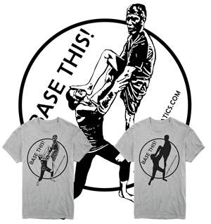 T-shirt Design by BRM-ART for this project | Design: #4906663
