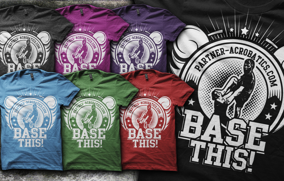 T-shirt Design by Jonya for this project | Design: #4903381