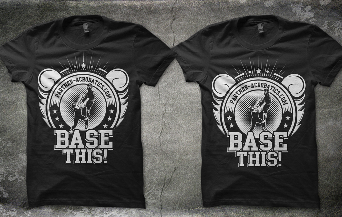 T-shirt Design by Jonya for this project | Design #4953696