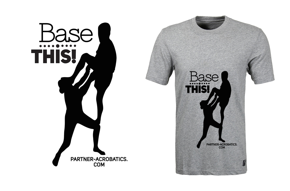 T-shirt Design by Kristof for this project | Design #4934097