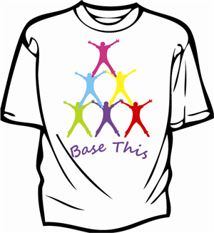 T-shirt Design by Heywood creative for this project | Design: #4885100