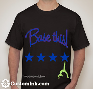 T-shirt Design by Febbe for this project | Design #4936708