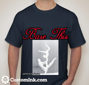 T-shirt Design by Febbe for this project | Design: #4943460