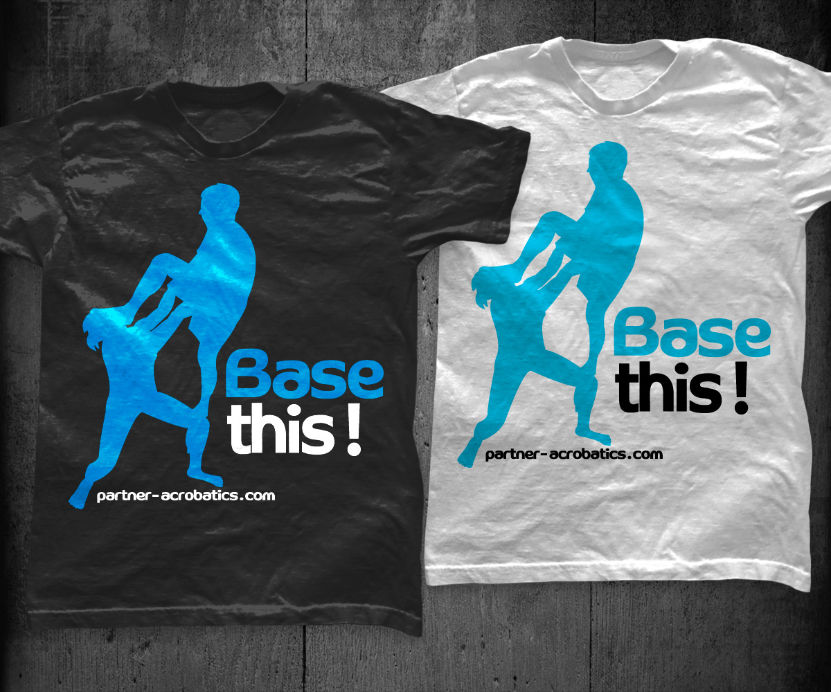 T-shirt Design by TRHZ for this project | Design #4933475