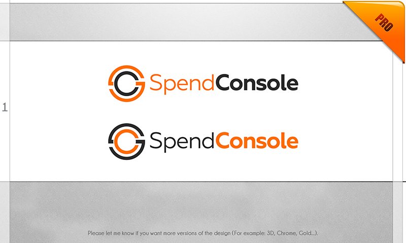 Logo Design by PinworksDesign for this project | Design #4873119