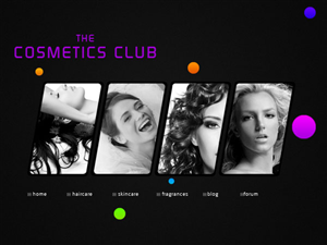 Web Design by Sarun Sasi for Affclicks Pty Ltd | Design #236421