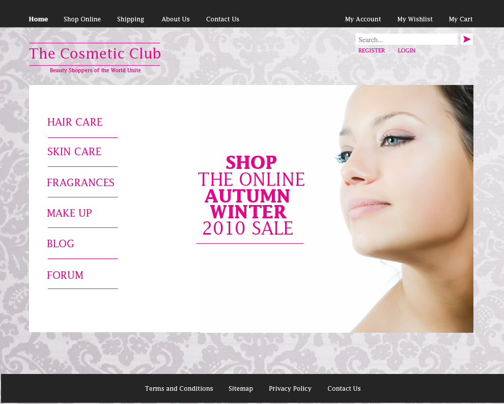 Web-Design von butterscotch creative für Affclicks Pty Ltd | Design #253295