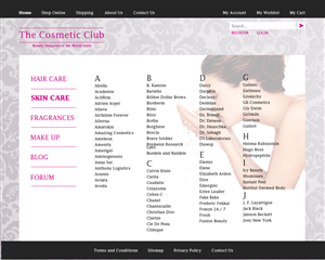 Web-Design von butterscotch creative für Affclicks Pty Ltd | Design: #253300