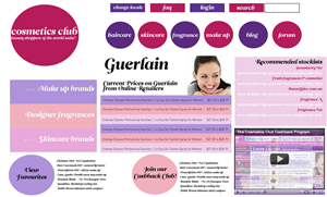Web-Design von Kindle Creative für Affclicks Pty Ltd | Design: #246227